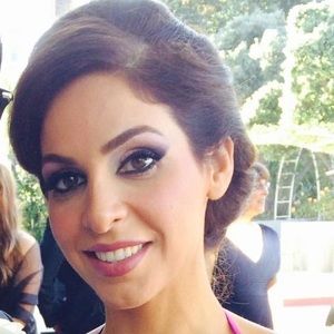 Meet your Posher, Tanaz